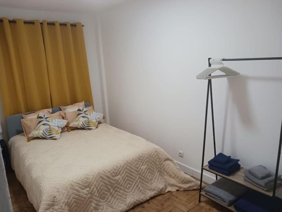 Simpático apartamento no centro — photo 1