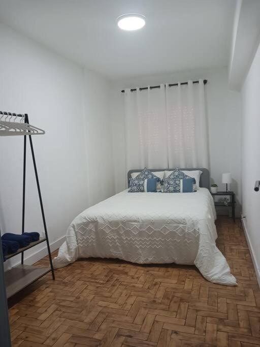 Simpático apartamento no centro photo 2