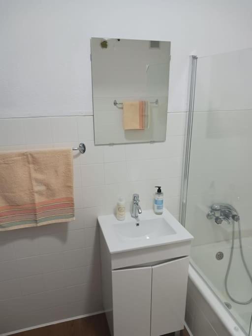 Simpático apartamento no centro photo 3