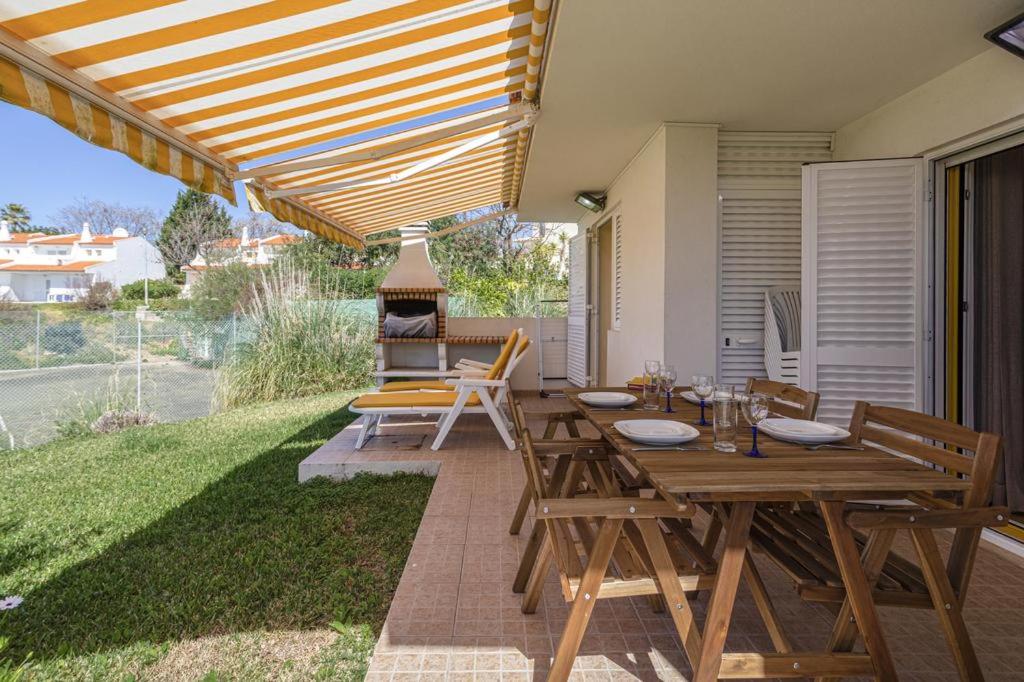 The Albufeira Concierge - Villa Pool & Tennis photo 2