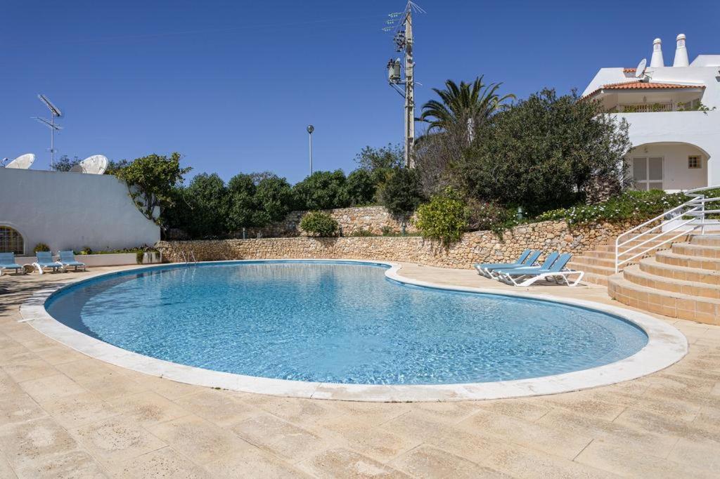 The Albufeira Concierge - Villa Pool & Tennis photo 3