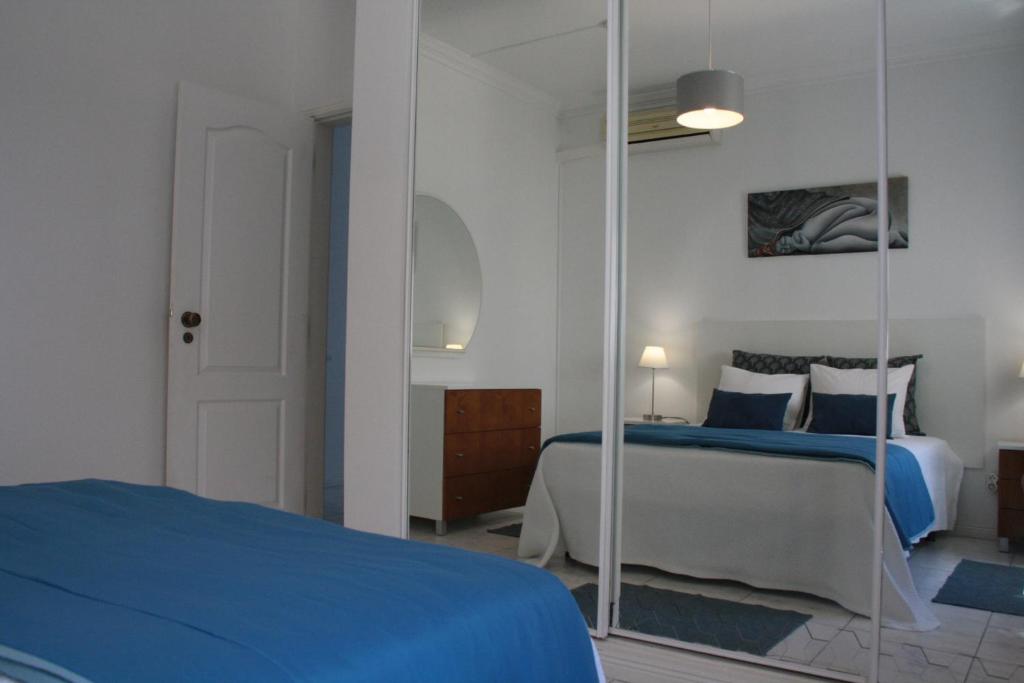 Apartamento com Piscina em Albufeira photo 2