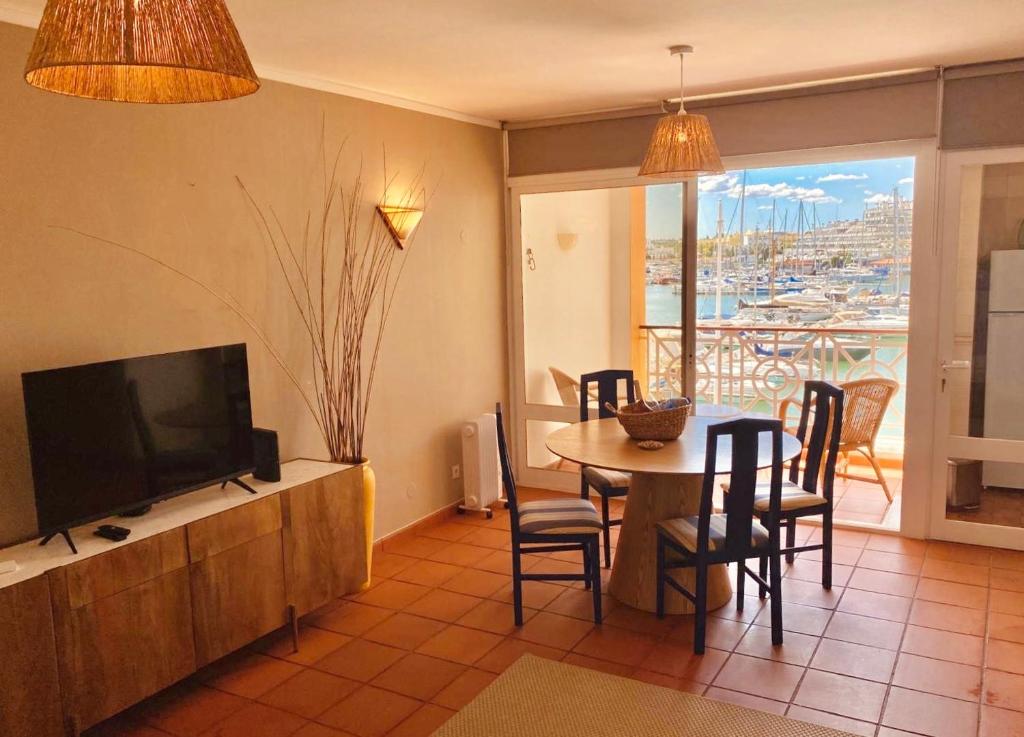 T1 Vista Marina de Vilamoura — photo 1