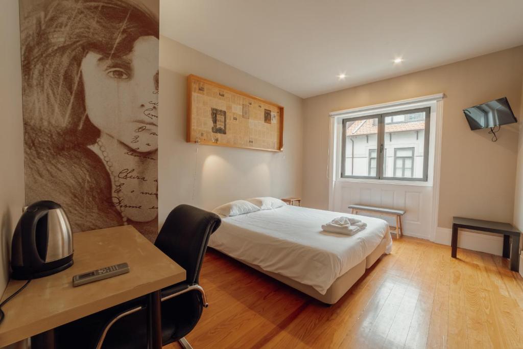 Boutique Suites by Hosty photo 2