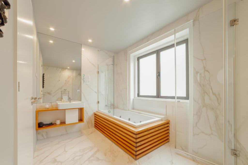 Boutique Suites by Hosty photo 3