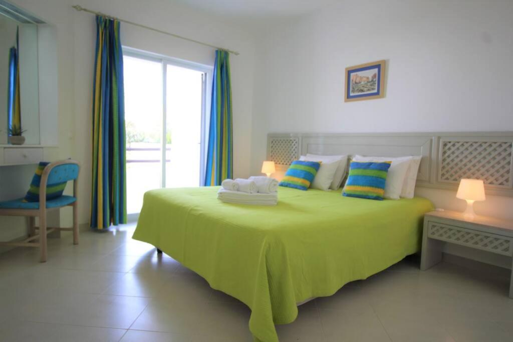 The Sun - Clube Albufeira Garden Village photo 2