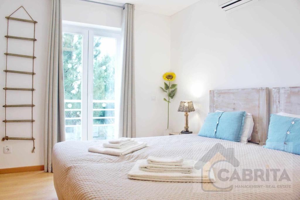 Apartamento Girassol Cabanas Gardens by Your Home Algarve — photo 1