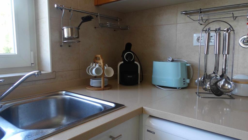 Apartamento Girassol Cabanas Gardens by Your Home Algarve photo 3