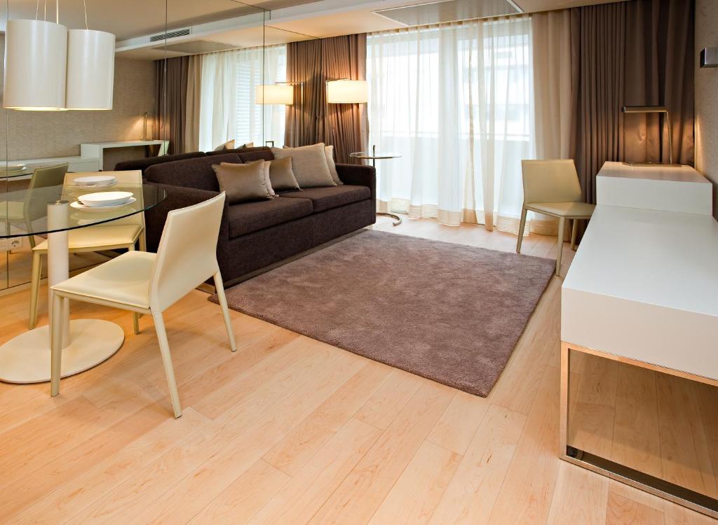 Serviced Apartments Boavista Palace photo 2