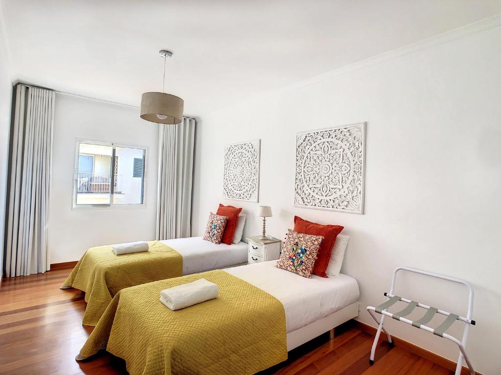 Time House Apartment by LovelyStay photo 2
