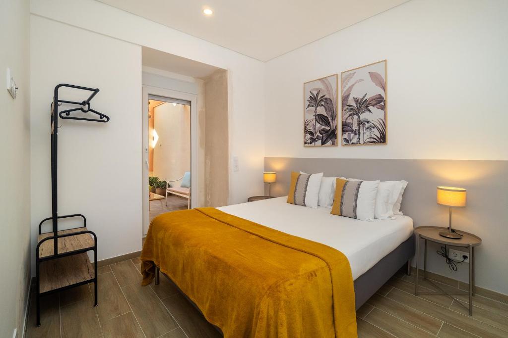 WHome Hideaway Family Apartment photo 2