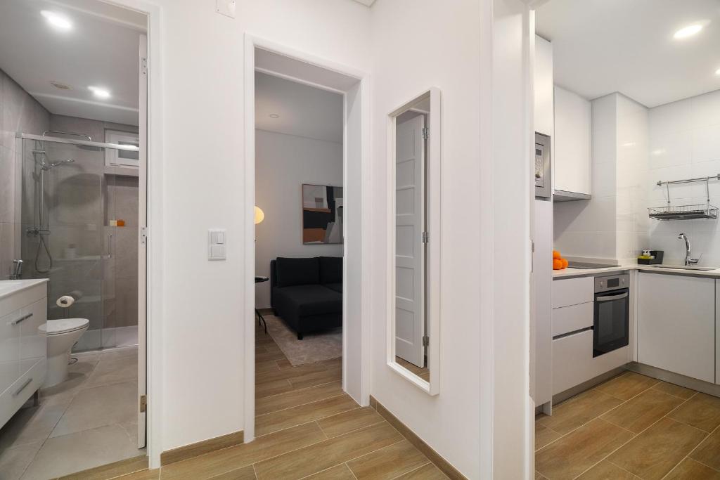 WHome Hideaway Family Apartment photo 3