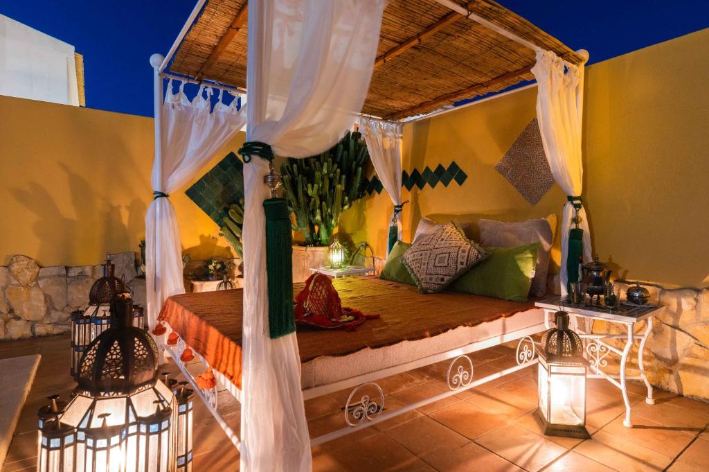 Riad Serpa Galé - Luxury photo 2