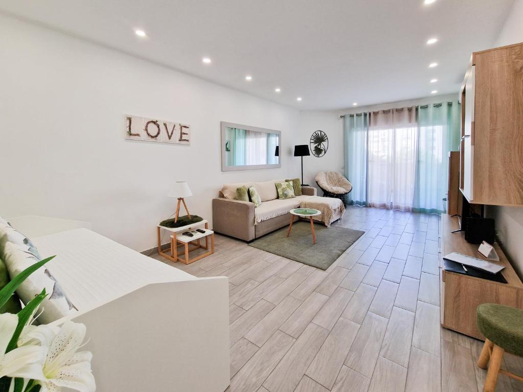 Apartment Praia Rocha Tropical photo 2