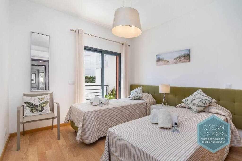 Terrace Miguel Torga - Dream Lodging photo 2