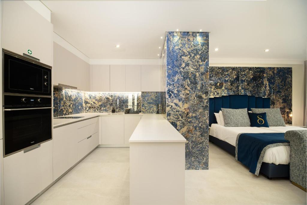 Safira Suites 202 photo 2