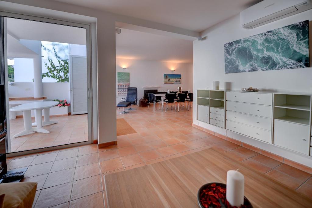 The Fantastic Beach House of Luz photo 3