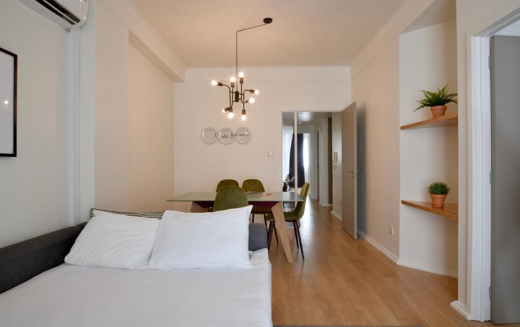 Spot Apartments photo 2