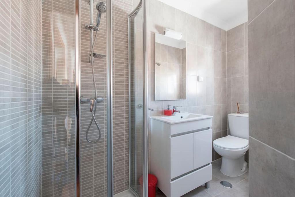 Ericeira Apartments photo 3
