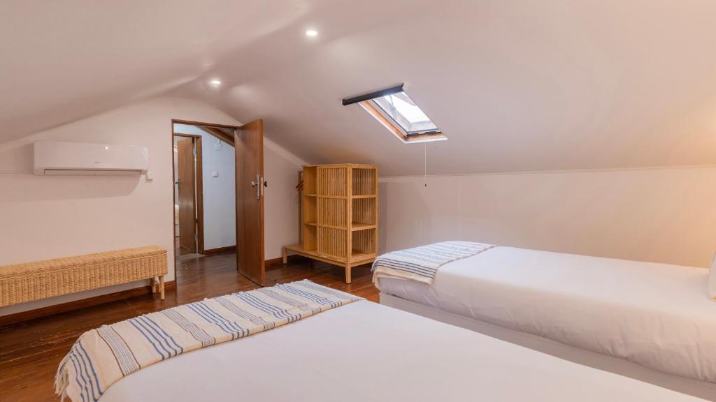 The Lisbon Serenity Apartment by LovelyStay photo 2
