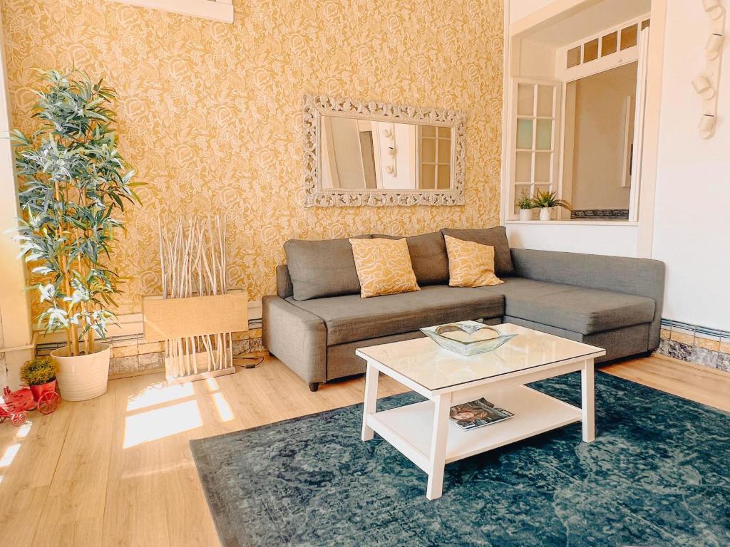 My Fair Lisbon - Apartment Príncipe Real with Balcony photo 2