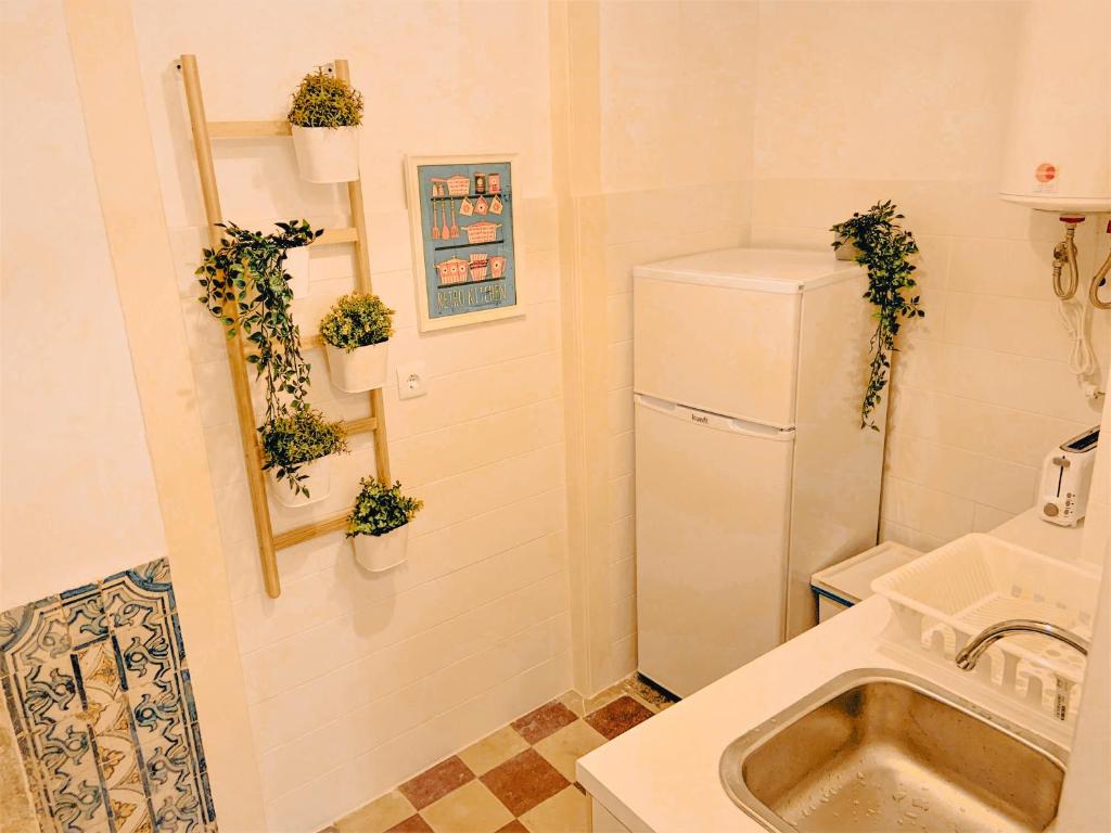 My Fair Lisbon - Apartment Príncipe Real with Balcony photo 3