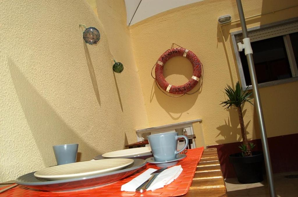 SwordFish Eco-House Peniche photo 3