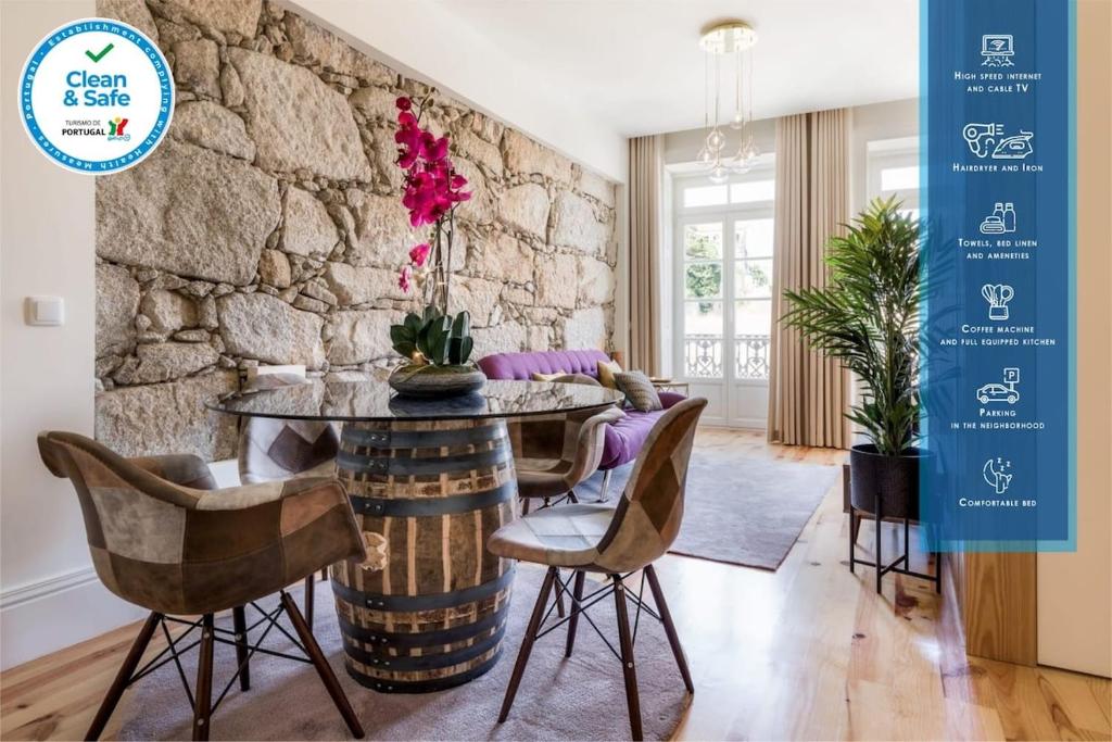 Wine Luxury House — photo 1
