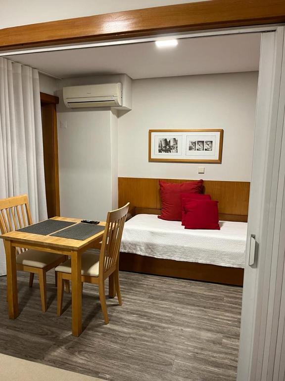 Seculo apartments photo 2