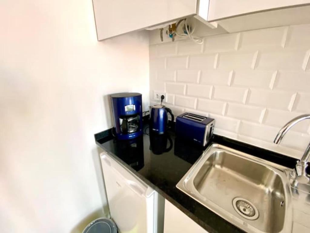 20-2 Lisbon Castle view apartment with French terrace photo 3