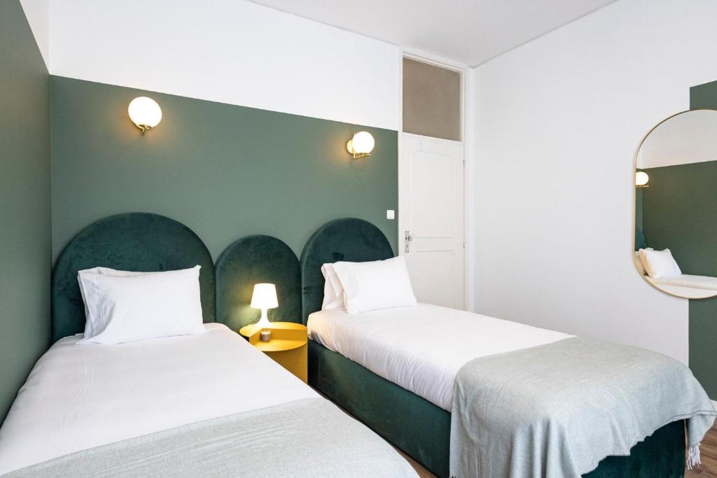 Santa Catarina Haven by LovelyStay photo 2