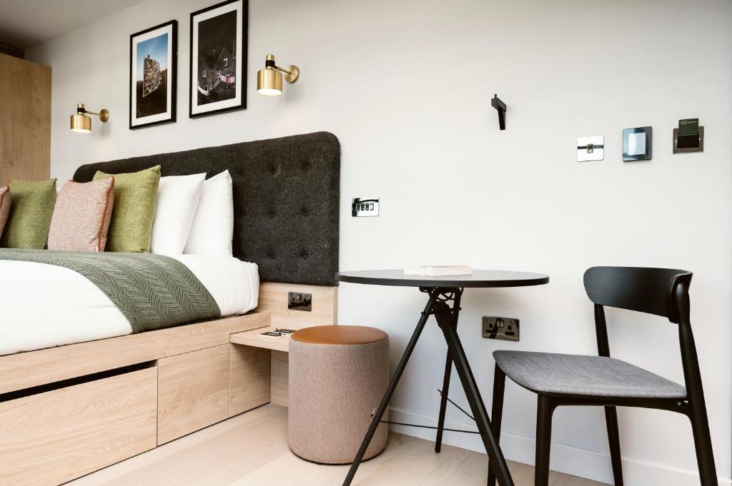 Wilde Aparthotels Lisbon Liberdade photo 2