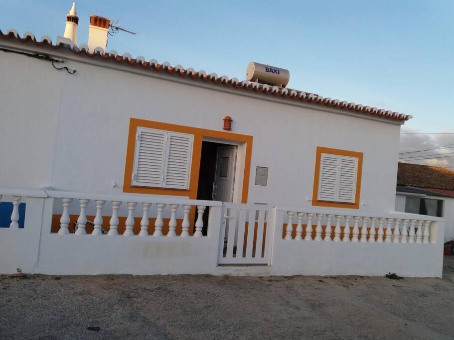 Sunny Aljezur da Viana — photo 1