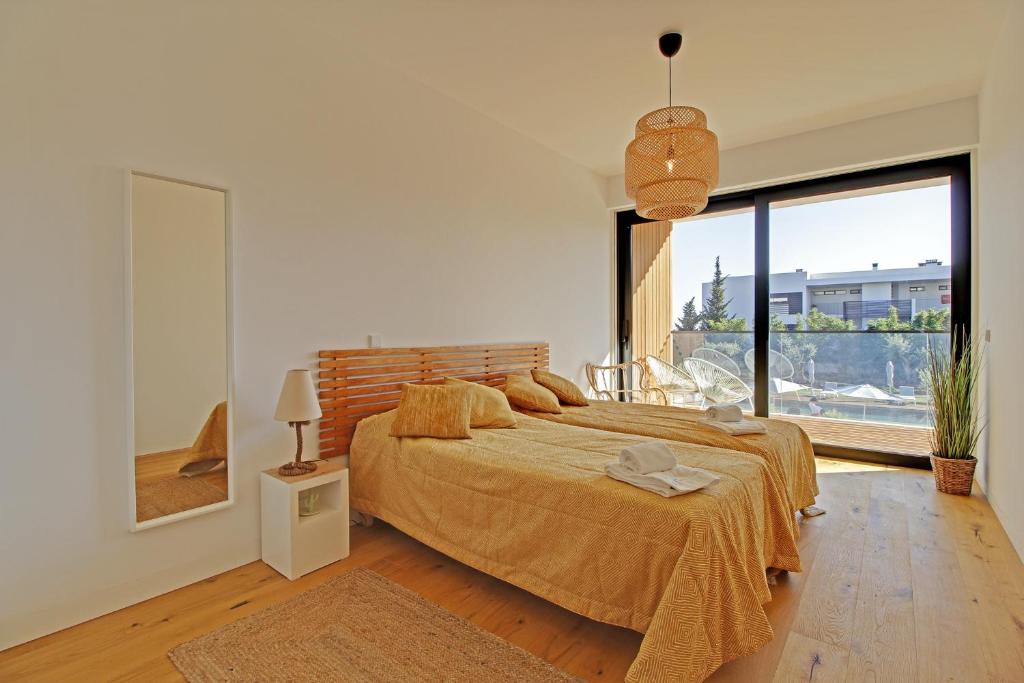 White & Nature Apartment photo 2