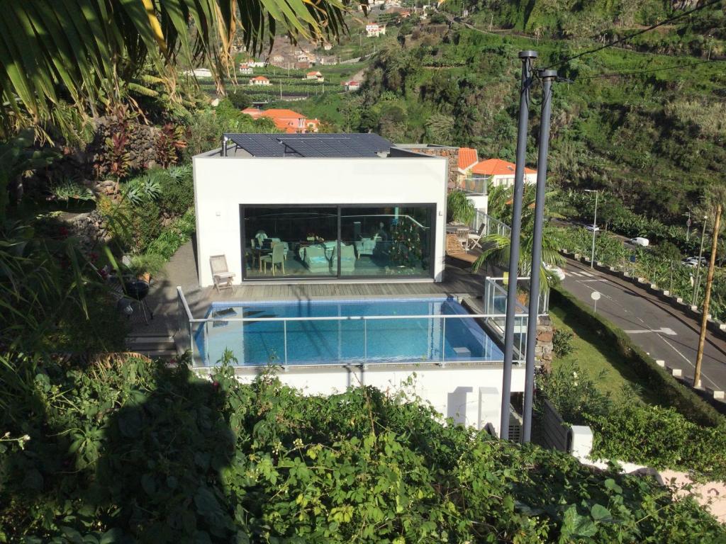 Tabua Lodge — photo 1