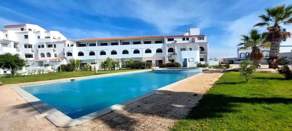 Charming One Bed Flat in Sagres — photo 1