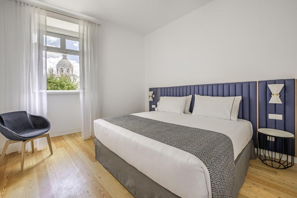 Tandem Palacio Alfama Apartments photo 2