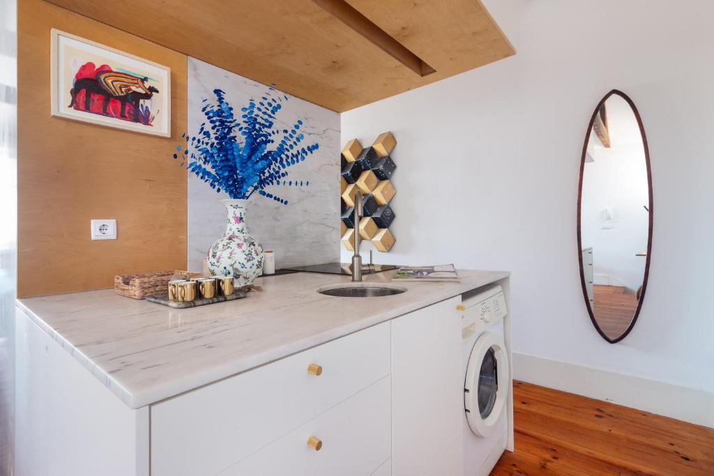 Stylish Loft in the city centre photo 3