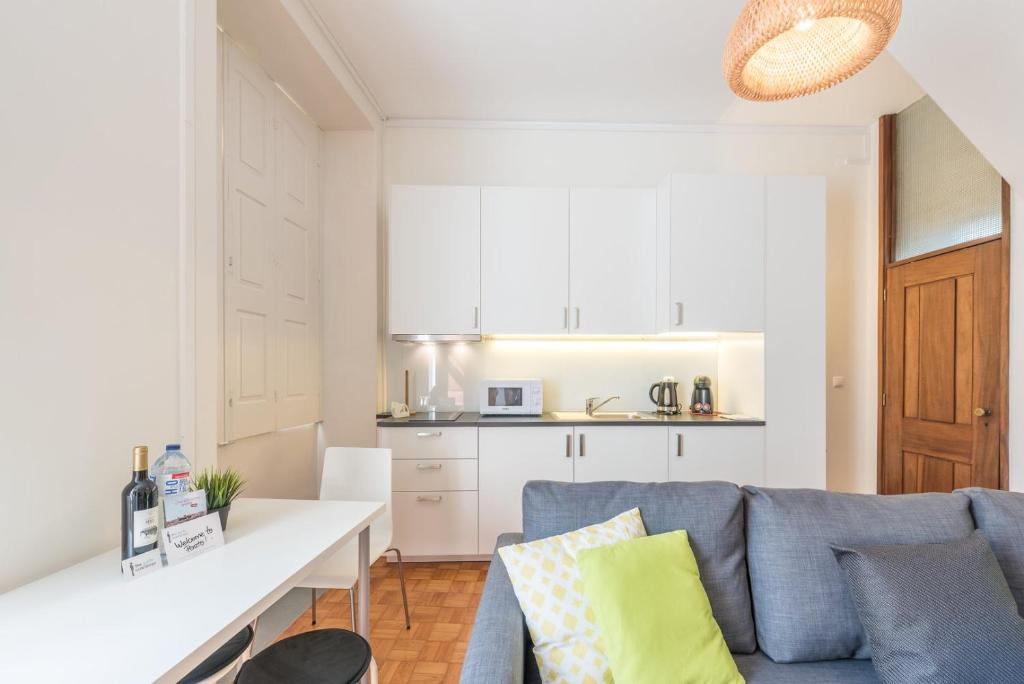 GuestReady - Clérigos Virtudes Apartments photo 3