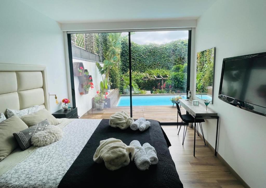 The Green Retreat — photo 1