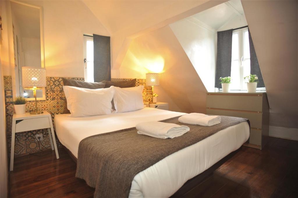 Santos - Upper Loft with River View photo 2