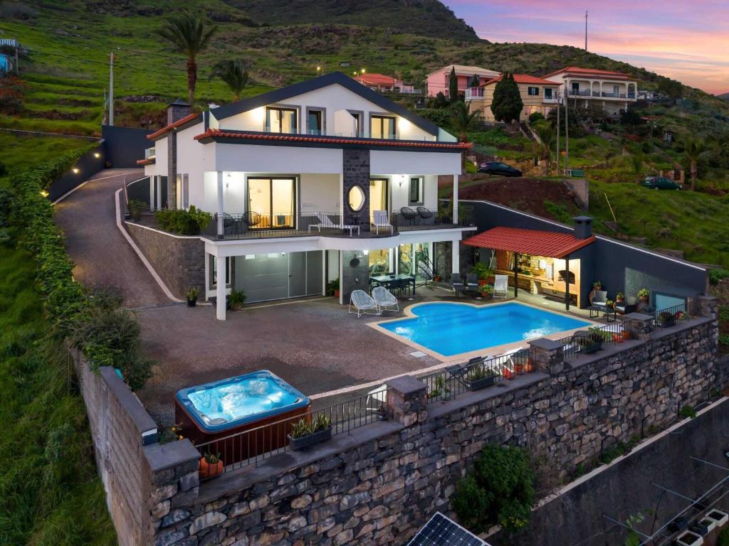 São Lourenço Guest House — photo 1