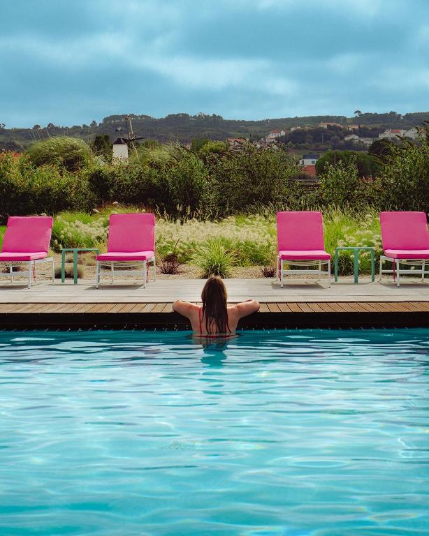 Flamboyant Boutique B&B photo 3