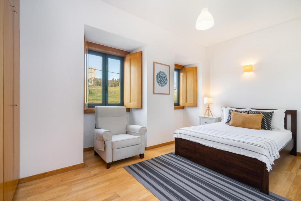 WHome Ajuda 31 Premium w/ Elevator & Parking photo 2