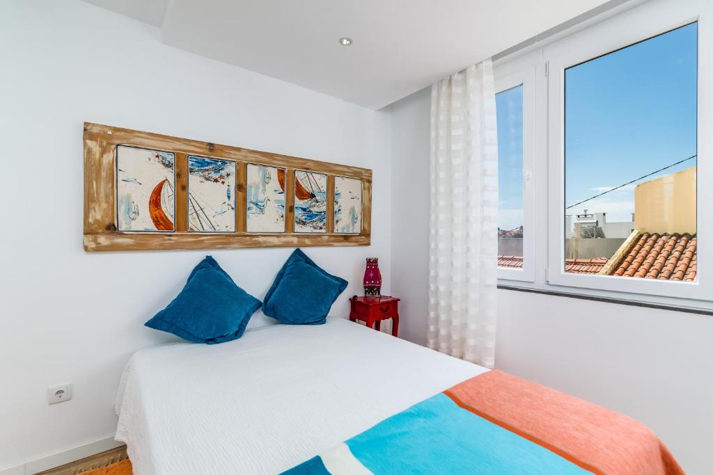 T2 Tiles Apartment Estoril photo 2