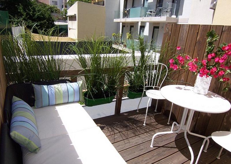 Bela Vista - Lissabon Altstadt — photo 1