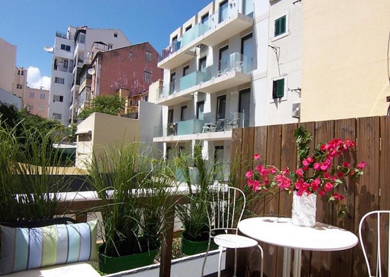 Bela Vista - Lissabon Altstadt photo 2