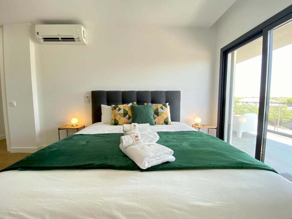 Tavira Grand Balcony With Pool by Homing photo 2