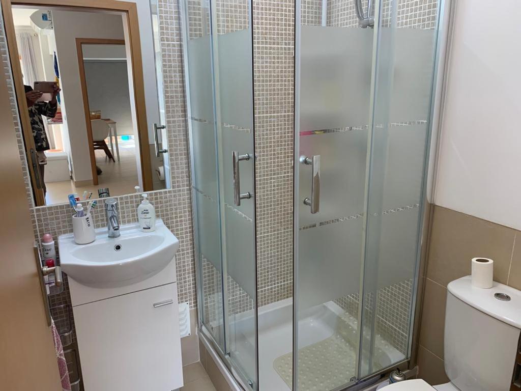 Cabanas Beach amazing 2 bedroom first floor WPCB57 photo 3