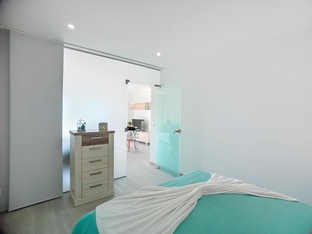 Torre Verde 206 by Abracadabra photo 2